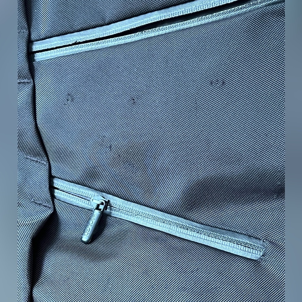 backpack - Picture 5 of 9